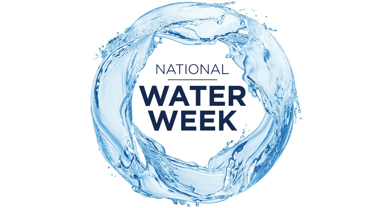 National Water Week