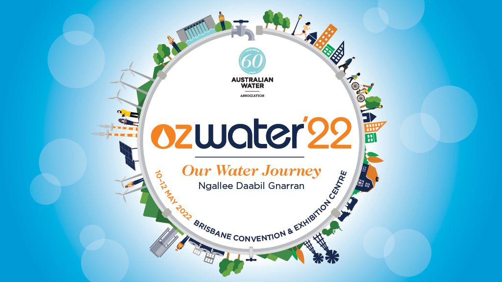 Ozwater'22