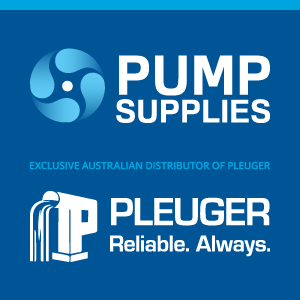 Pump Supplies Australia Pty Ltd