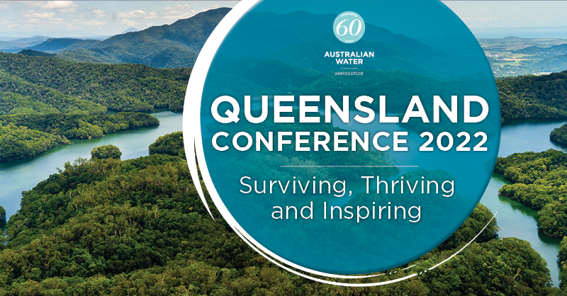 Queensland Conference 2022