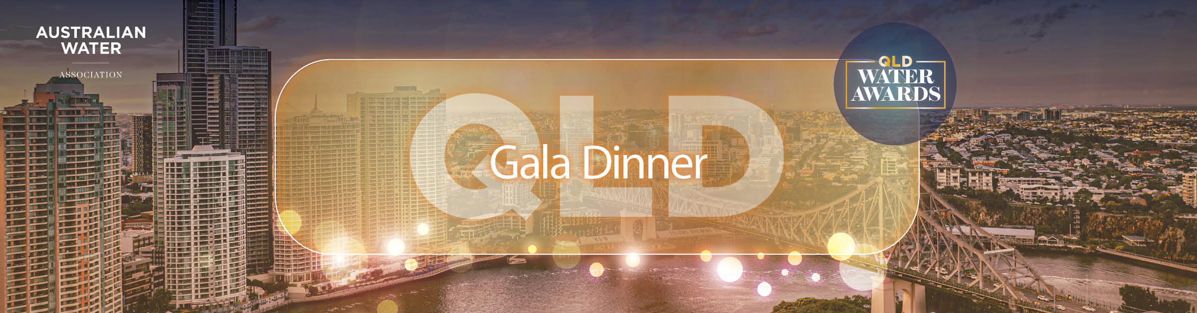 QLD GALA DINNER 2023