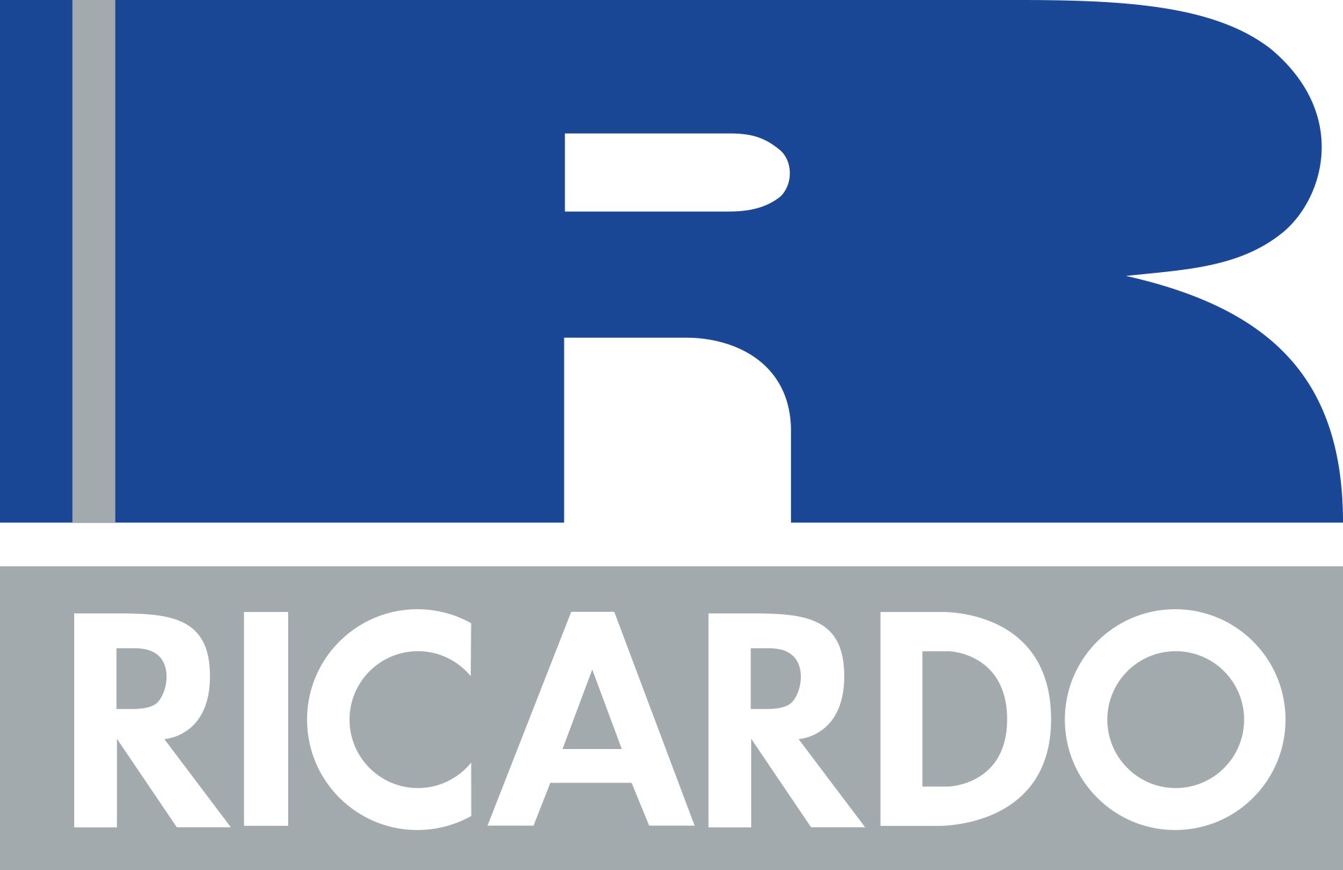 Ricardo PLC