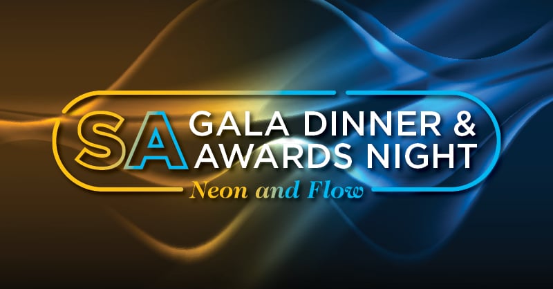 SA Gala Dinner & Awards Night 2021