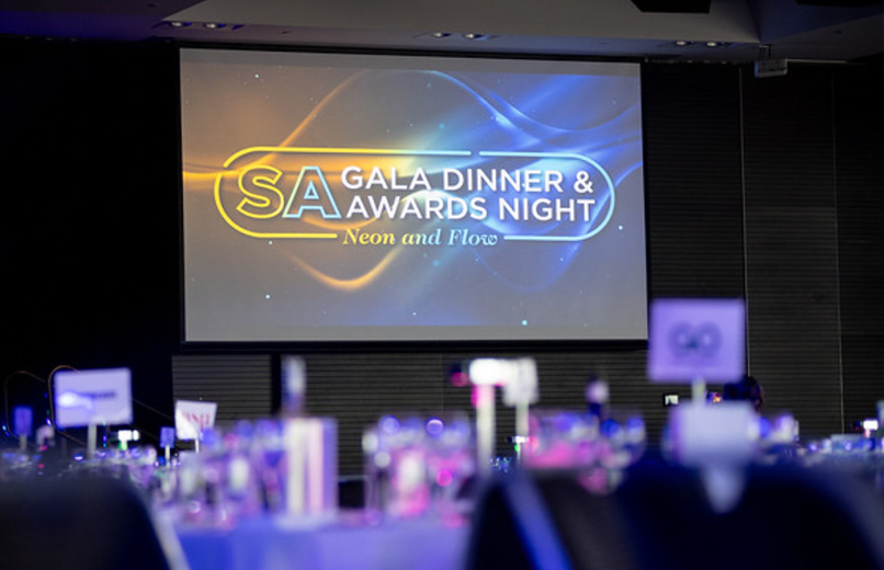 SA Gala Dinner and Awards Night