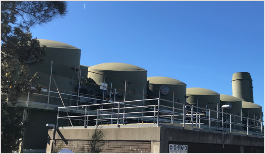 Sewage_Treatment_PLant_Odour_Control_Unit