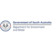South Australia Government-Department for Environment and Water-175px