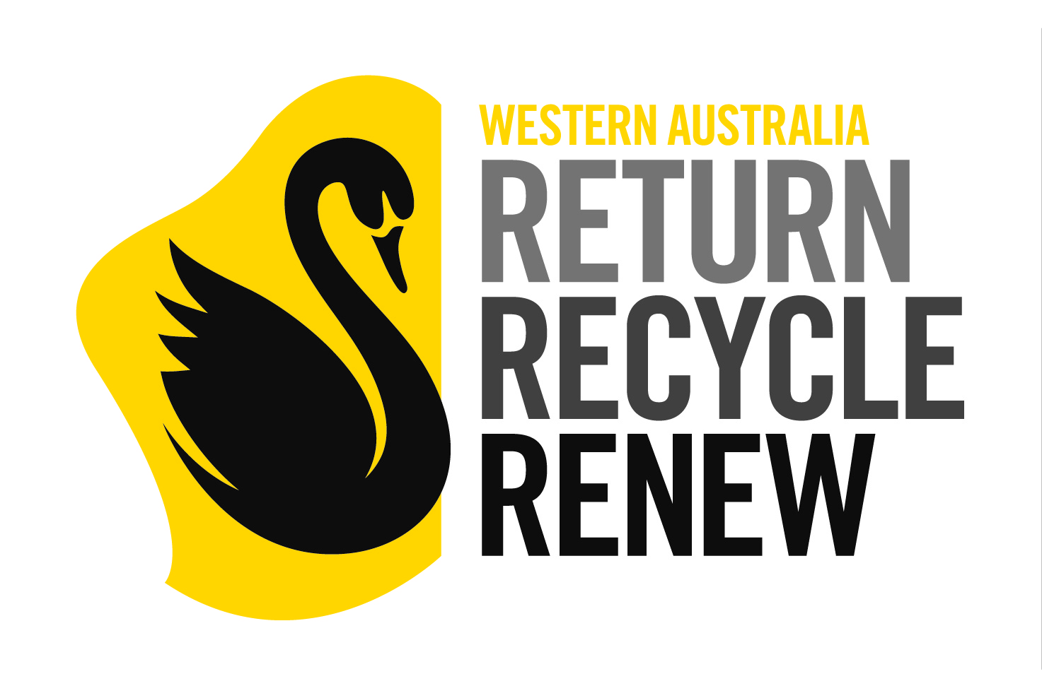WA Return Recycle Renew (WARRRL)
