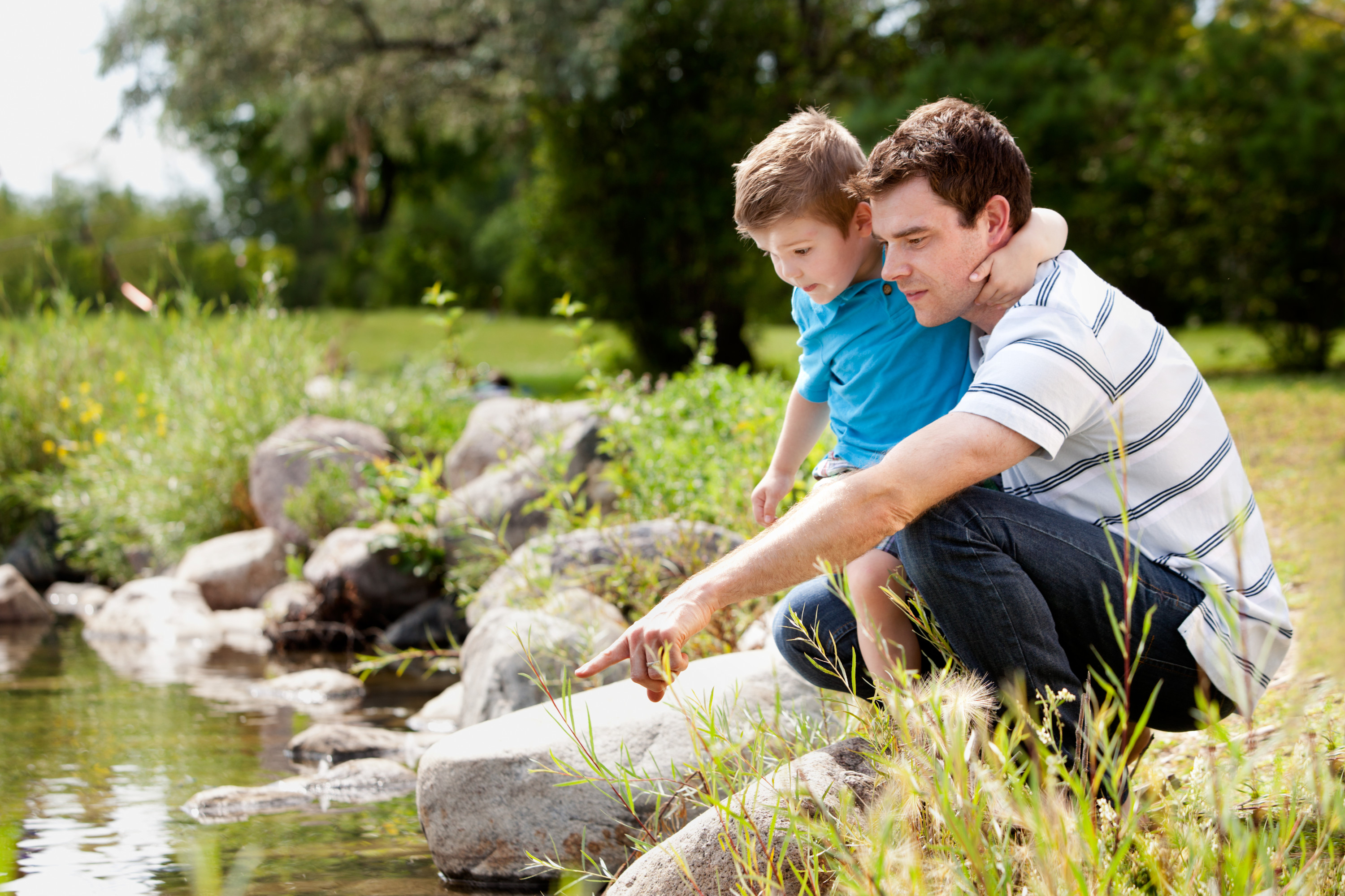 Get involved in National Water Week