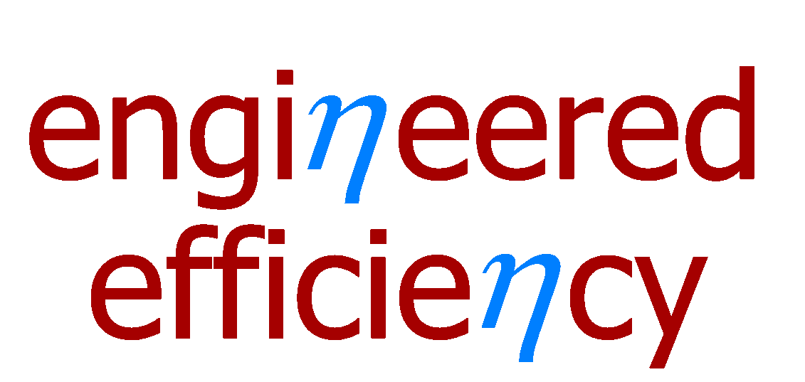 Engineered Efficiency