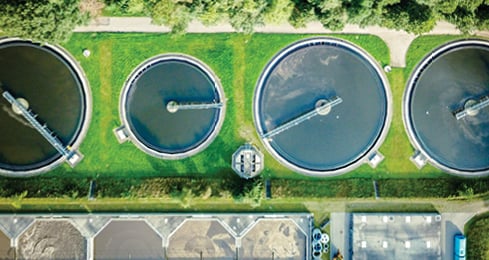 Latest Industry News-Tag-Watewater Treatment