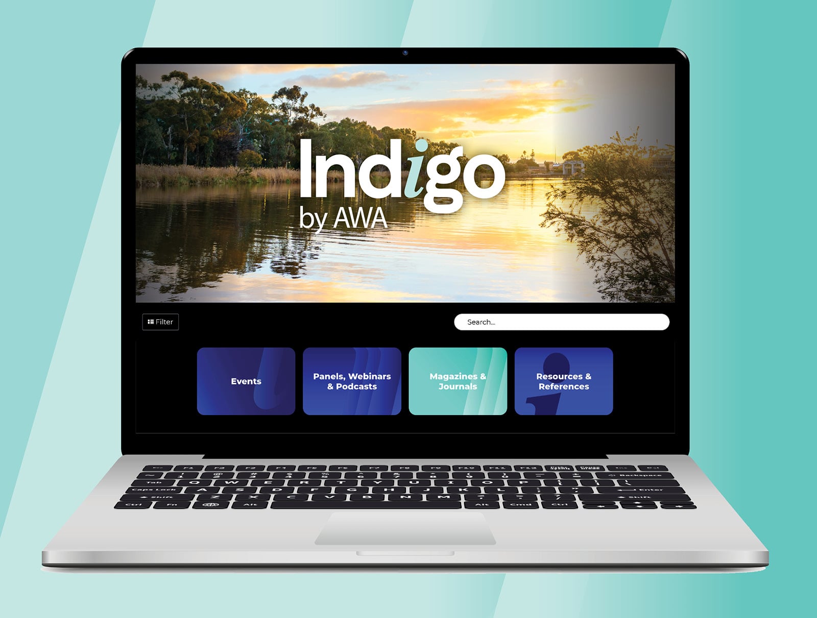 indigo home page banner_prelaunch