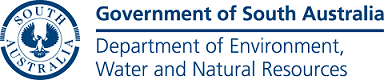 SA Department for Environment and Water