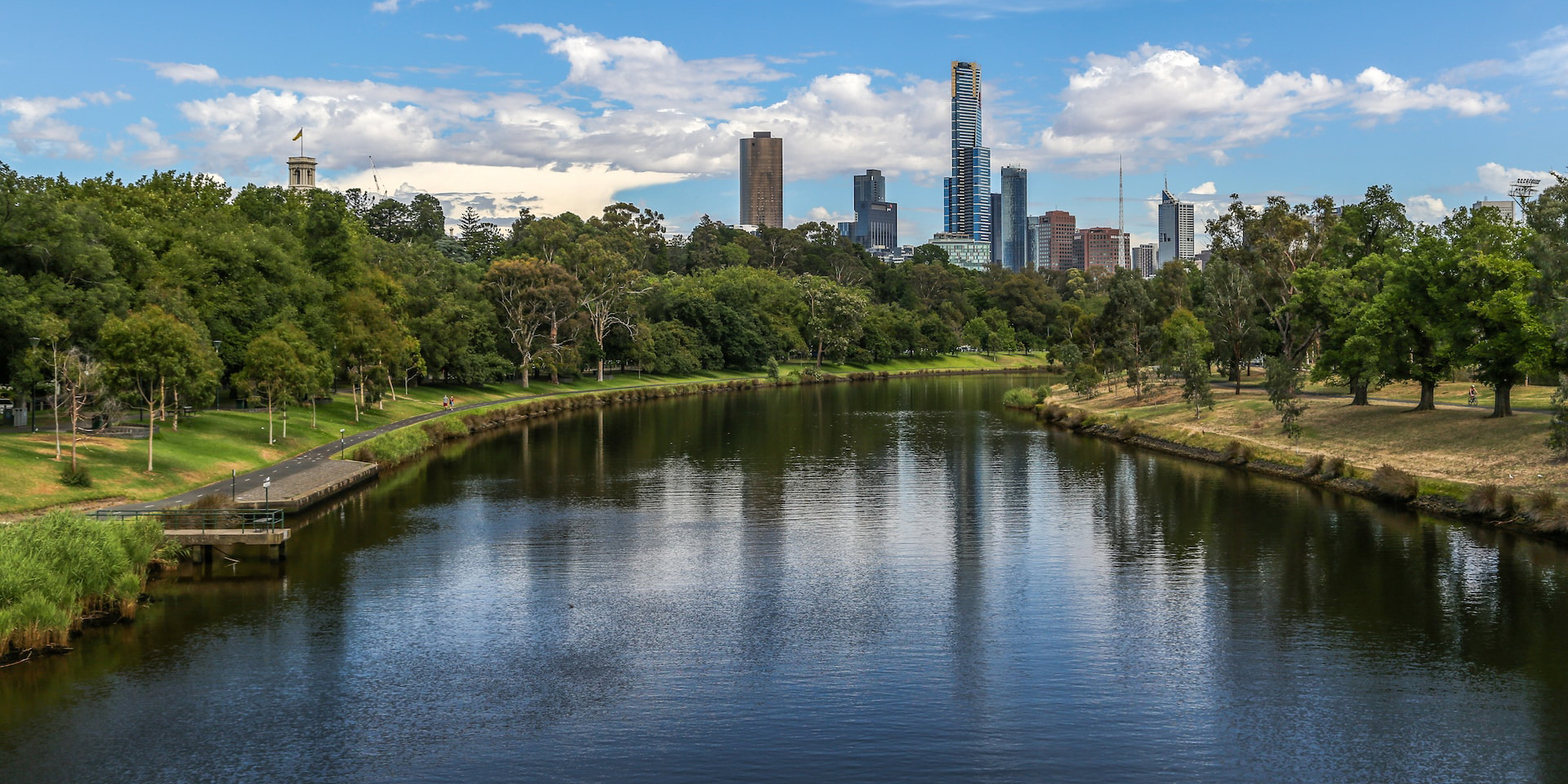 Yarra River